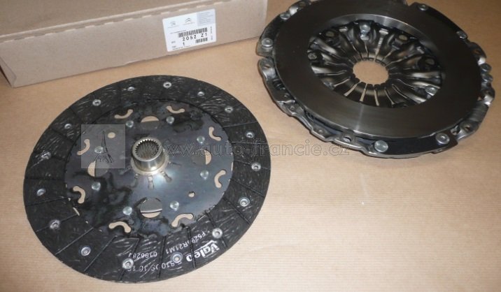 spojková sada 2052z1 originální díl