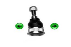 ČEP SPODNÍHO RAMENE RENAULT AVANTIME,ESPACE III, sidem