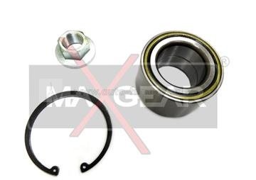 LOŽISKO PŘEDNÍHO KOLA,renault master,7701206740,fparts
