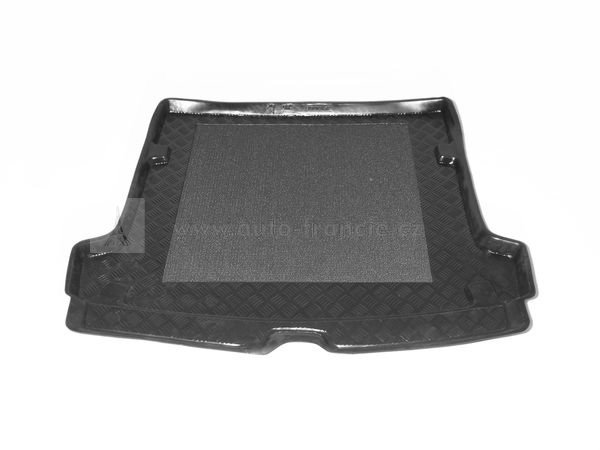 vana kufru peugeot 307 combi,