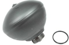 52727.. tlakový zásobník pérování citroen c5 01-04,zadní koule perování citroen