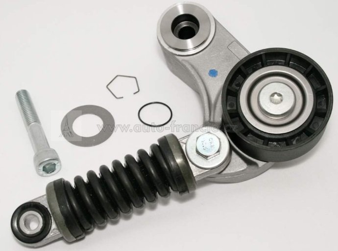 napínací kladka řemene renault,7700102395,fparts