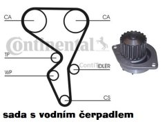 rozvodová sada citroen,peugeot,1609525980