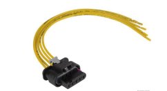 KONEKTOR NOX SENZORU CITROEN PEUGEOT 9821120780 98 211 209 80