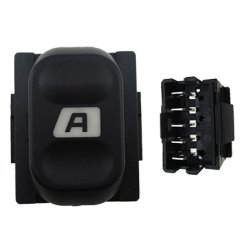 spínač oken peugeot partner citroen berlingo 6552kt ovládání oken berlingo partner