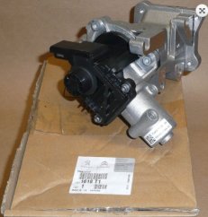 egr ventil 1618t1,citroen,peugeot 2.2 hdi ,original