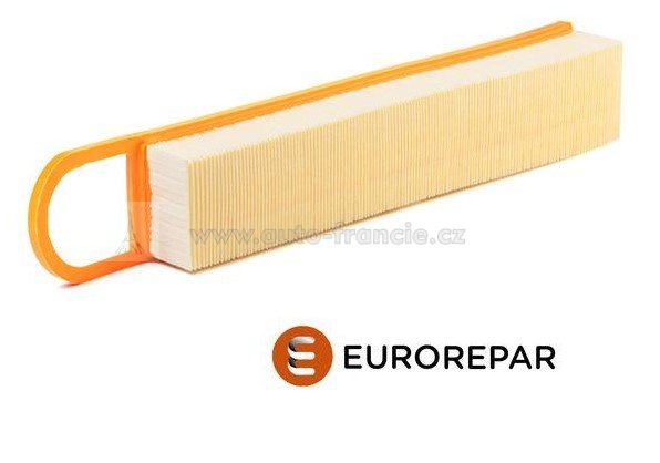 vzduchový filtr citroen,peugeot 1444xq,1611158080,eurorepar