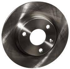 PŘEDNÍ BRZDOVÝ KOTOUČ citroen ax,saxo peugeot 106 FERODO