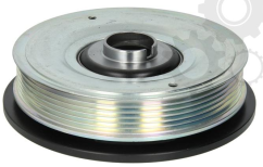 řemenice motoru renault 2.2 DCI,2,5 DCI,8200802666/fparts alternativní výrobce