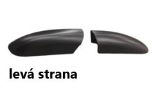 8361j9  kryt střešního nosiče hagusu citroen peugeot partner berlingo-levá strana