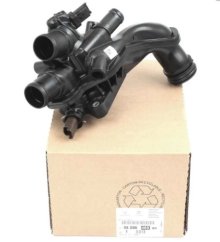 TERMOSTAT CHLAZENÍ CITROEN,PEUGEOT 9808646980 originální díl