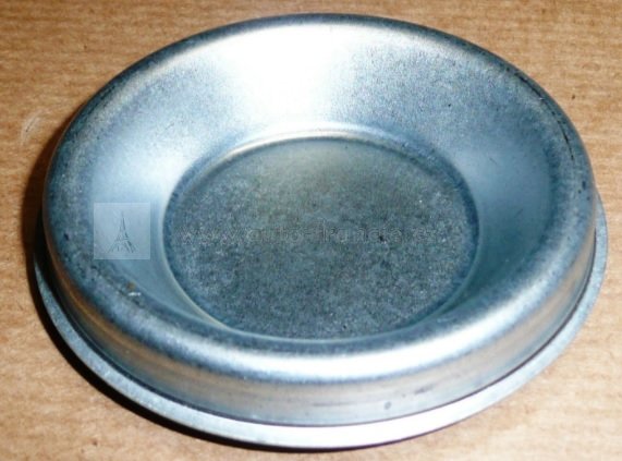 víčko zadního ložiska citroen,peugeot