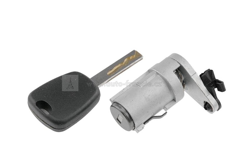 sada zámků dveří peugeot 307,9170.r5.FPARTS