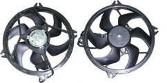 ventilátor chladiče citroen,peugeot,1253.a9 FPARTS