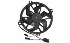 VENTILÁTOR CHLADIČE citroen,peugeot,1253r8 1253r9 1253F2; 1253L5; 1253L6; 1253N5; 1253N7; 1253N8; 1253R8; 1253R9; 1253T2; 1253T3 alt.výrobce