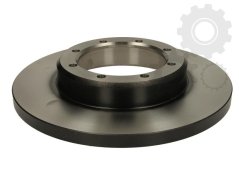 zadní brzdový kotouč renault master,TRW,zadní náhon