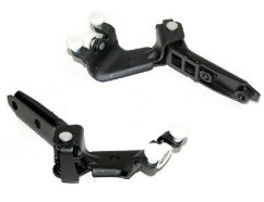 střední rolna boční dveří volkswagen transporter t5