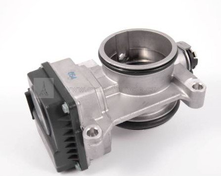 škrtící klapka renault 7701474709-fparts