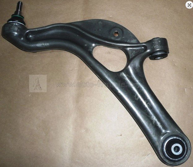 8200725845 RAMENO CLIO III 2.0 16V RS L/P