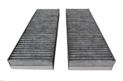 kabinový filtr citroen,peugeot,6447xg,FPARTS