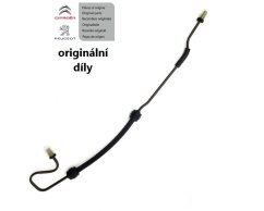 potrubí spojkového válce,citroen,peugeot,215619,originální díl