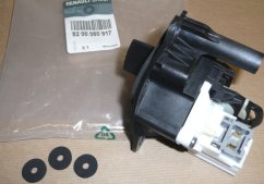 8200060917 zámek zadních dveří renault clio ,originální díl RENAULT