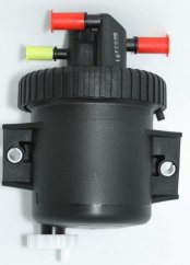 obal palivového filtru peugeot,citroen HDI,systém SIEMENS,1901.65,1901.62fparts