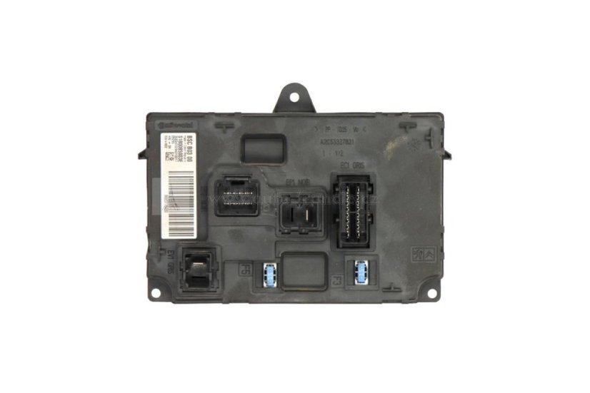 Modul tažné zařízení originál 9688EL Citroen Peugeot 807 CITROEN C8