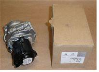 EGR VENTIL citroen,peugeot  1.4 hdi,originální díl