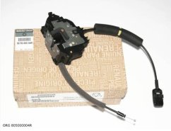 zámek dveří renault laguna 3,805000004r,pravý přední