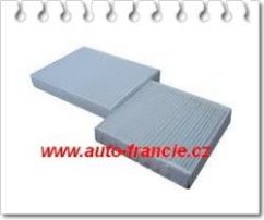 kabinový filtr peugeot,citroen,6447.VY,FPARTS