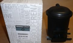 palivový filtr renault 1.9 dci,2.2 dci,8200416946,original renault