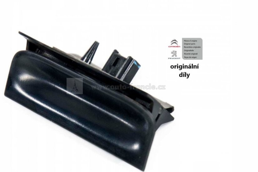 8701v5 klika dveří zav.prostoru s mikrospínačem peugeot 407sw