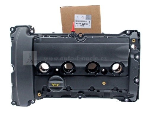 v759886280 víko ventilů citroen/peugeot 1.6 EP6DT
