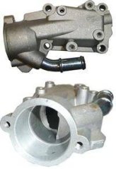 1336w3 příruba chlazení  citroen,peugeot,M5241,1336.W3,FPARTS