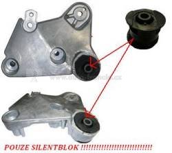 SILENTBLOK MOTORU ESPACE IV,LAGUNA II 1.9 DCI