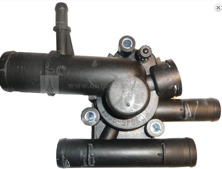 termostat renault 8200074346,m3645,FPARTS