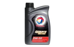 total ineo first 0w-30 1L