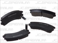 brzdové destičky nissan sunny,suzuku swift,55200-62810,fparts