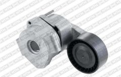 napínací kladka plochého řemene boxer,jumper,2.2 HDI,SNR