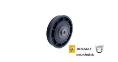 ŘEMENICE KLIKOVÉ HŘÍDELE RENAULT 1.9 DCI ,original