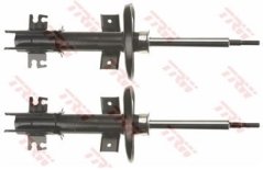 PŘEDNÍ TLUMIČ PÉROVÁNÍ RENAULT MASTER IV 2.3 DCI,trw jgm1026t,543029774r