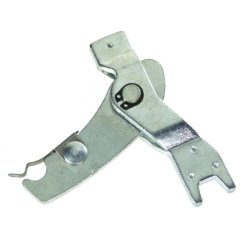 páka ruční brzdy renault mascott