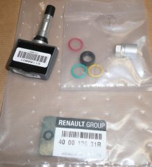 senzor tlaku pneumatik renault 400012631r,original renault