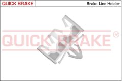 držák brzdové trubky  citroen,peugeot,renault dacia