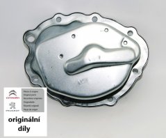 220795 VÍKO PŘEVODOVKY CITROEN PEUGEOT