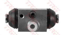 BRZDOVÝ VÁLEČEK CITROEN,PEUGEOT 4402e3,4402c8,TRW