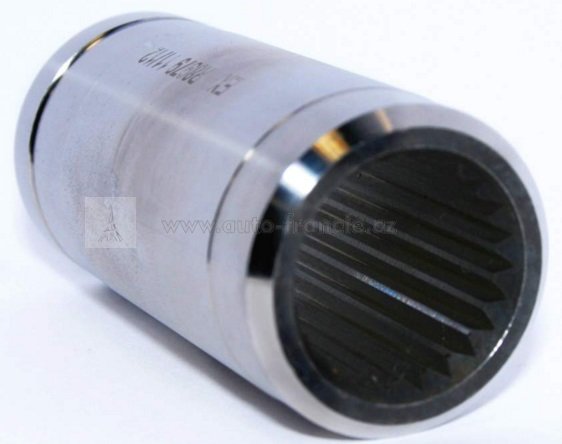 nástavec poloosy,renault,7700858979,FPARTS,23 DRÁŽEK