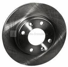 přední brzdový kotouč citroen,peugeot,4246.r8,fremax bd4298