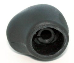 hlavice řadící páky boxer,jumper,2403.s2,fparts